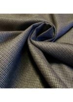 Fabric Ref 5353 - Check Viscose Mix