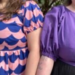 Upgrade my unmade order with puff or balloon sleeves to have elasticated cuffs
