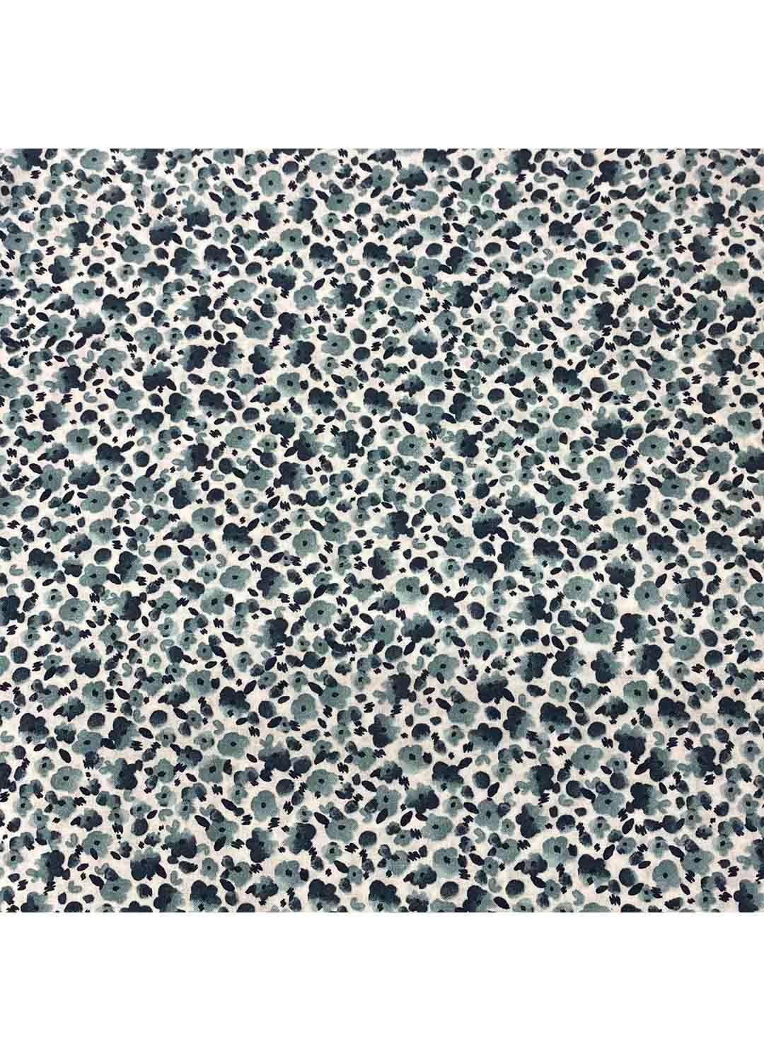 5444 Fabric Ref 5444 - Floral Cotton - Image 1