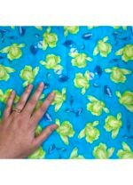 Fabric Ref 5474 - Floral Cotton - Image 3