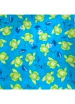 Fabric Ref 5474 - Floral Cotton