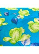 Fabric Ref 5474 - Floral Cotton - Image 2