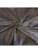 Fabric Ref 5487 - Brown Cotton Cord