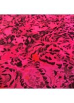 Fabric Ref 5488 - Floral Synthetic Mix - Image 3