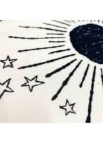 Fabric Ref 5496 - Celestial Cotton - Image 3