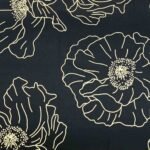 Fabric Ref 5509 - Floral Cotton