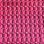 Fabric Ref 5413 - Geometric Satin