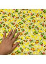 Fabric Ref 5562 - Fruits Cotton - Image 3