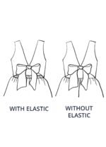 Design your own: Bow-Back Tea Dress - Image 3